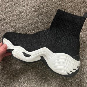 Armani Emporio Sock Sneakers